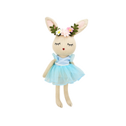 Beatrice Knitted Bunny